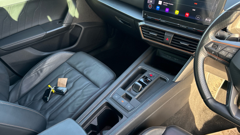 CUPRA Formentor 1.5 TSI 150 V2 5dr DSG Petrol Estate